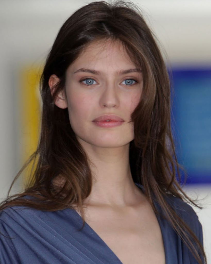 Цветотип Лето: идеи для макияжа Цветотип Лето: идеи для макияжа