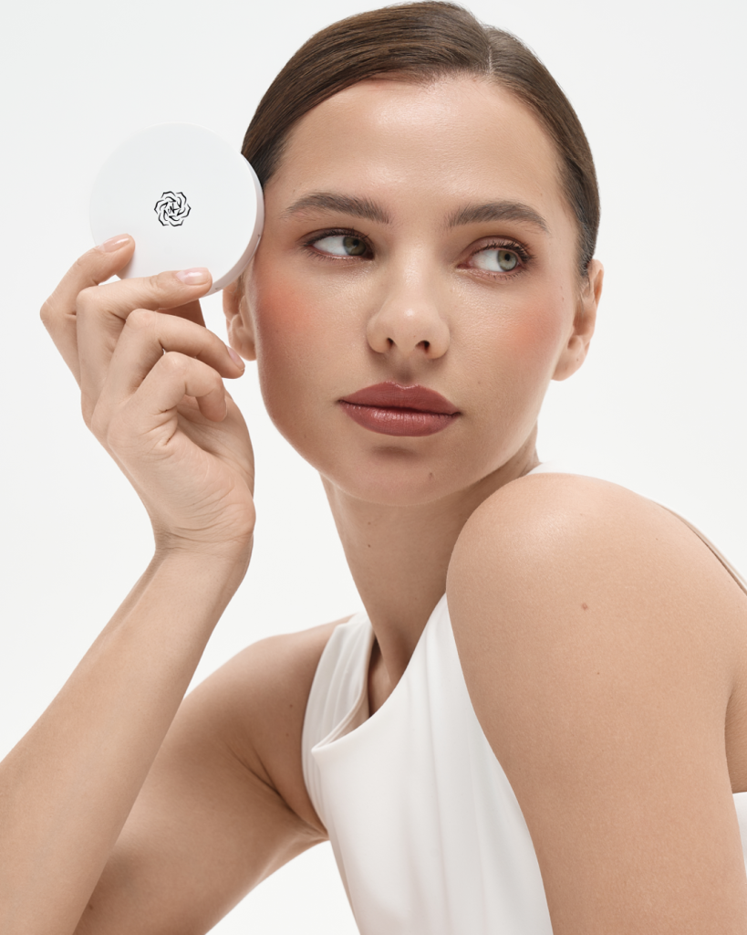 Косметичка для новичка: что выбрать из минеральной косметики?