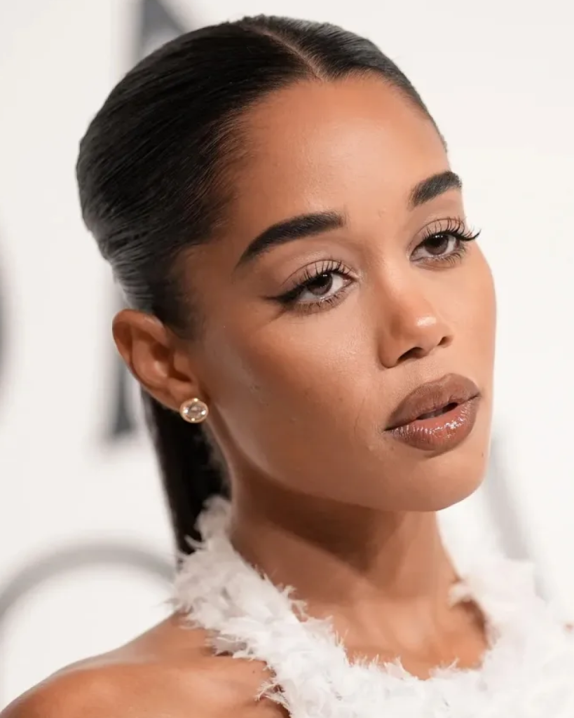 НОВИНКА: блеск для губ в коричневых оттенках