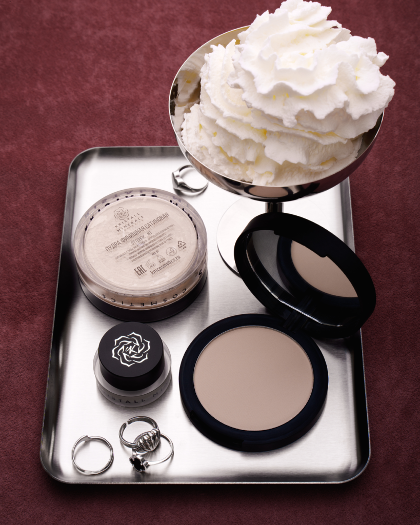 Косметичка для новичка: что выбрать из минеральной косметики?