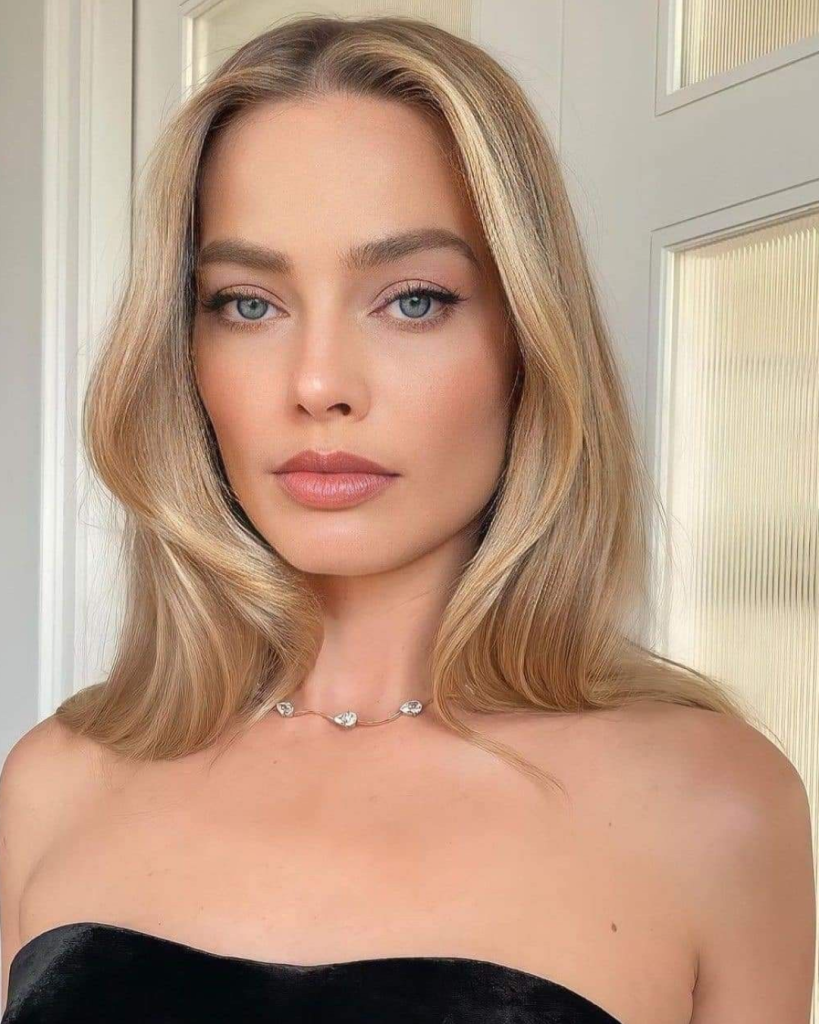 Трендовые макияжи на зиму 2025: что актуально в этом сезоне? Трендовые макияжи на зиму 2025: что актуально в этом сезоне?