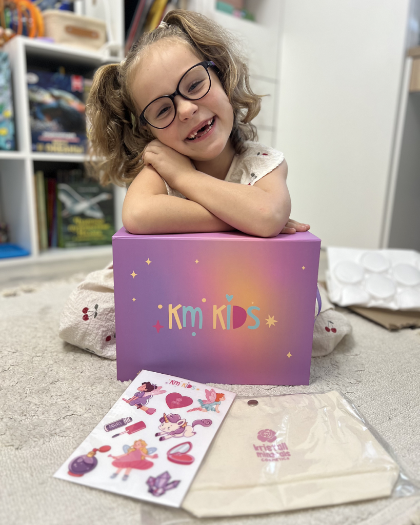 Подарки на 8 марта: наборы косметики для любимых Подарки на 8 марта: наборы косметики для любимых