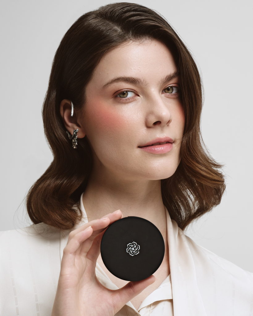 Бьюти-тренды 2025–2026: корейский макияж Бьюти-тренды 2025–2026: корейский макияж