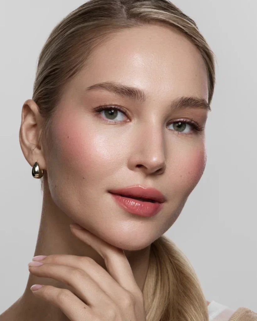 Бьюти-тренды 2025–2026: корейский макияж Бьюти-тренды 2025–2026: корейский макияж
