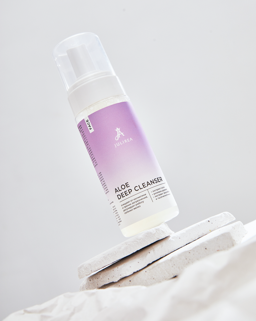 Косметика для проблемной кожи: какие компоненты подсушивают кожу и уменьшают воспаления Косметика для проблемной кожи: какие компоненты подсушивают кожу и уменьшают воспаления