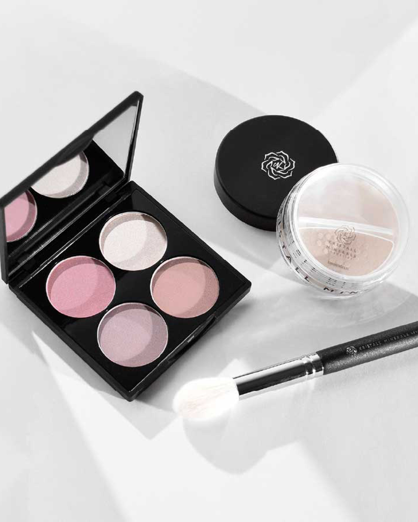 Топ ошибок в макияже: как избежать плоского лица Топ ошибок в макияже: как избежать плоского лица