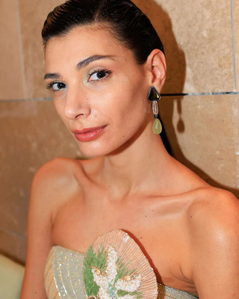 Трендовый макияж губ 2026: главные акценты этой зимы и весны