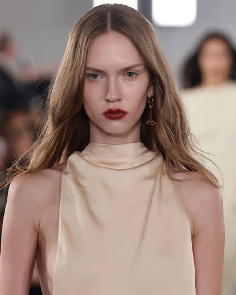 ТОП-3 идеи для праздничного макияжа