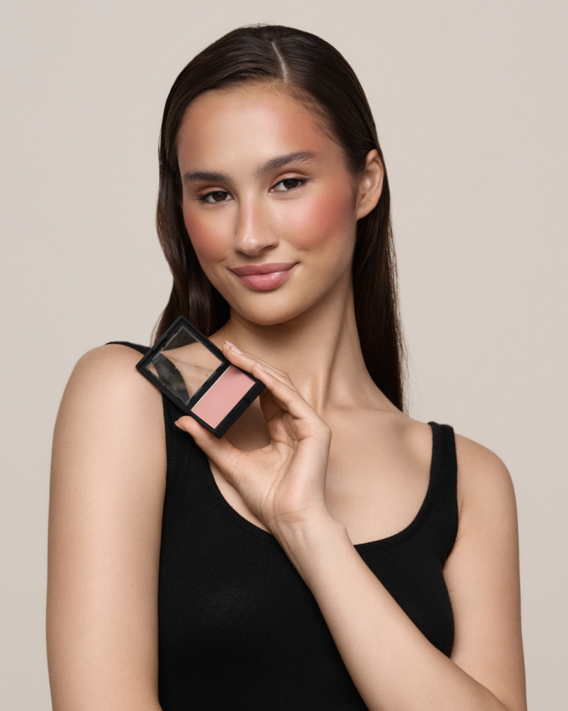 ТОП-5 ошибок в макияже: как наносить скульптор и бронзер