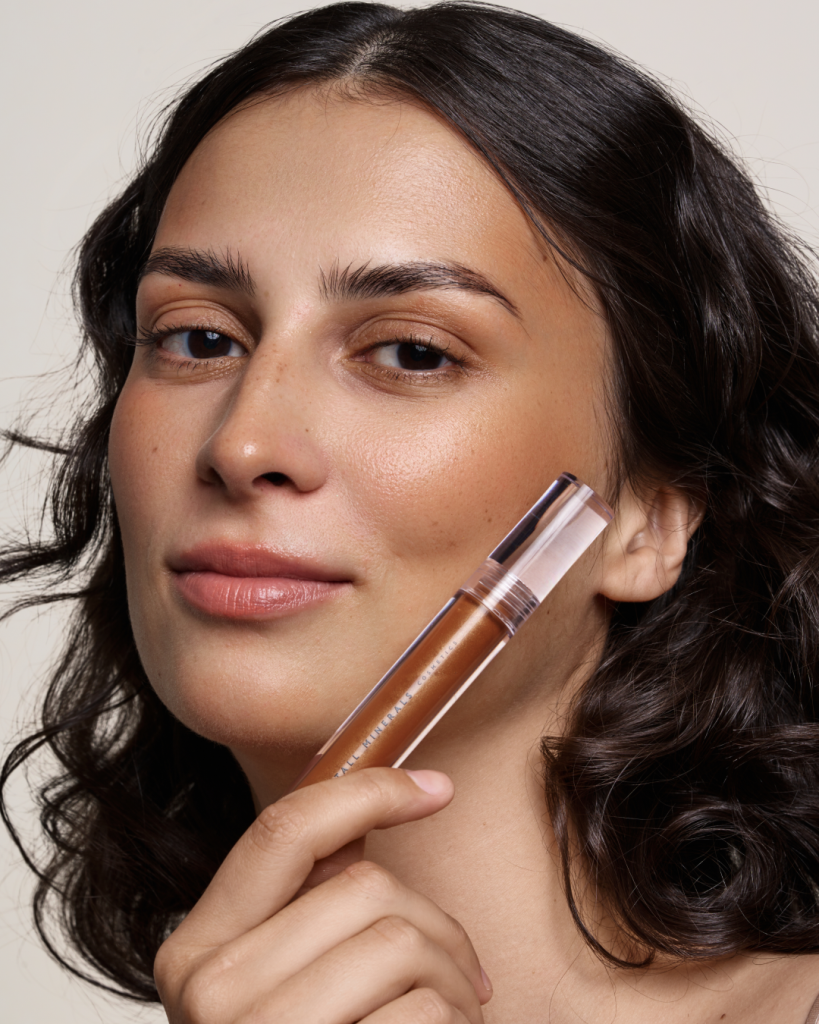 ТОП-5 ошибок в макияже: как наносить скульптор и бронзер