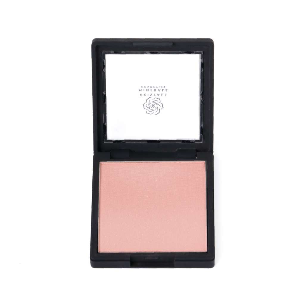 NEW BLUSHES: обзор 4 новых оттенков румян