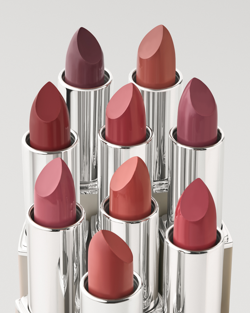 Минеральная косметика для жирной кожи: залог стойкого макияжа Минеральная косметика для жирной кожи: залог стойкого макияжа