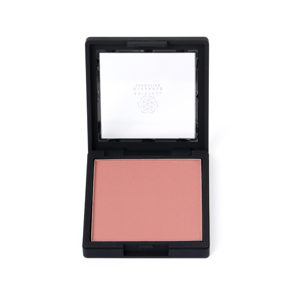 NEW BLUSHES: обзор 4 новых оттенков румян