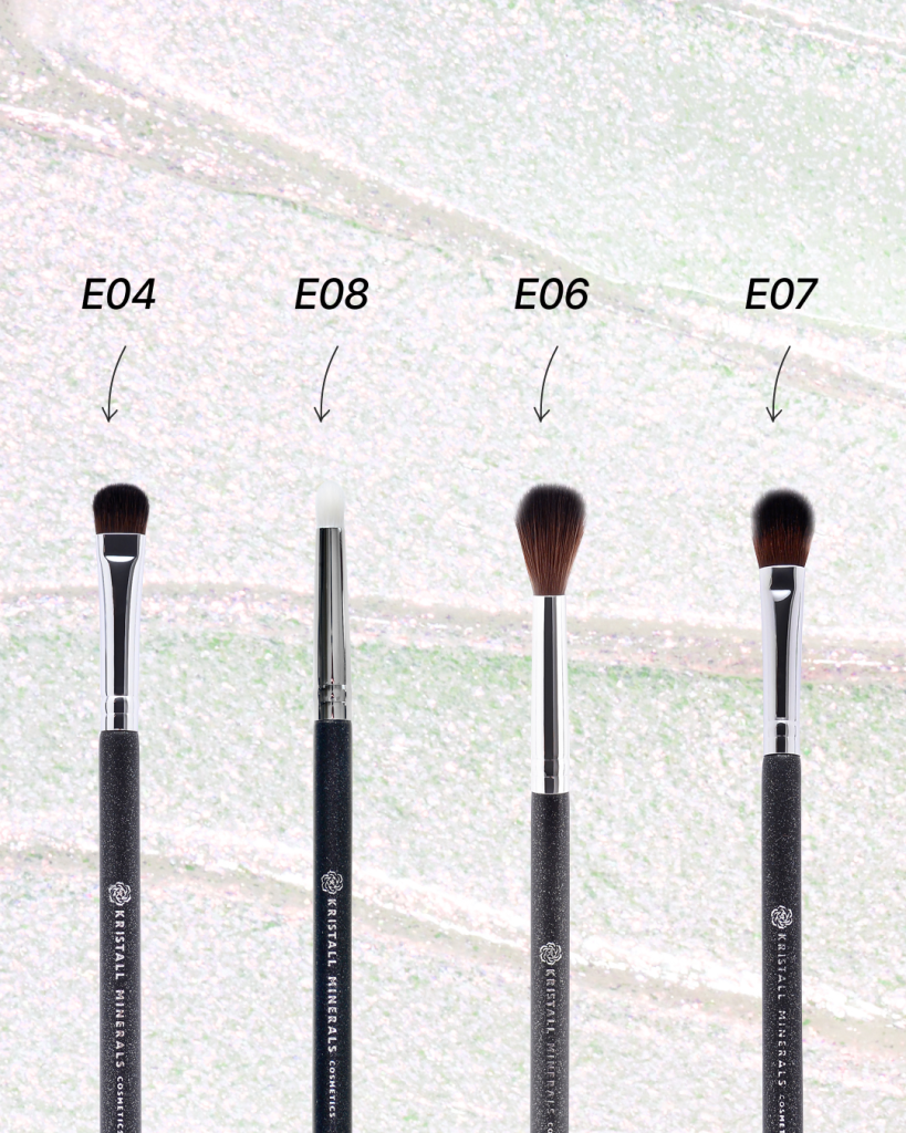 НОВИНКА: Жидкие гелевые тени для век НОВИНКА: Жидкие гелевые тени для век