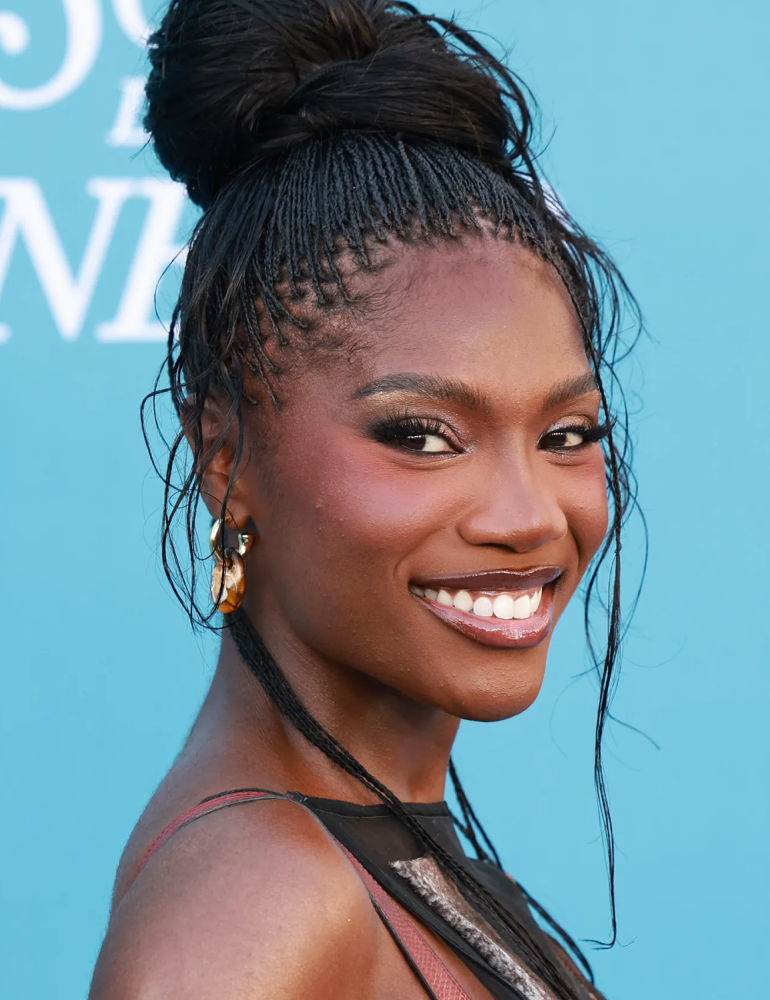 Тренды в макияже осенью 2025: от тик-ток до красной ковровой дорожки Тренды в макияже осенью 2025: от тик-ток до красной ковровой дорожки