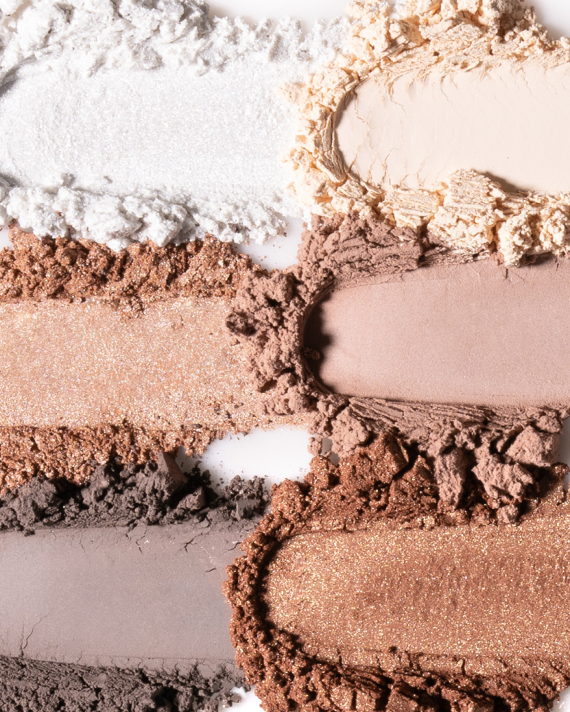 Подбираем тени под свой цвет глаз: идеи для макияжа Подбираем тени под свой цвет глаз: идеи для макияжа