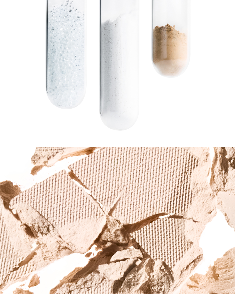 Минеральная косметика: ответы на вопросы и разбор мифов