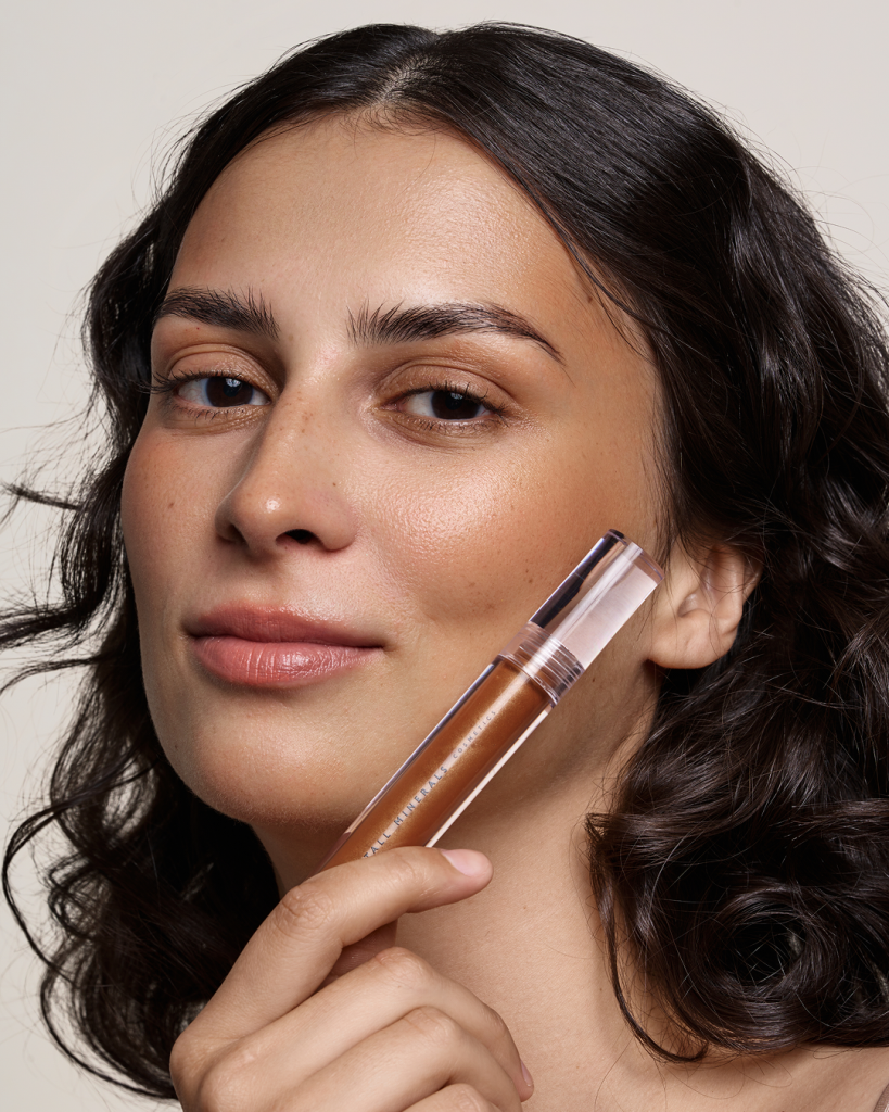 Топ ошибок в макияже: как избежать плоского лица Топ ошибок в макияже: как избежать плоского лица