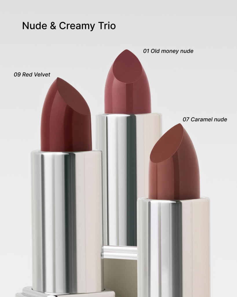 Подарки на 8 марта: наборы косметики для любимых Подарки на 8 марта: наборы косметики для любимых