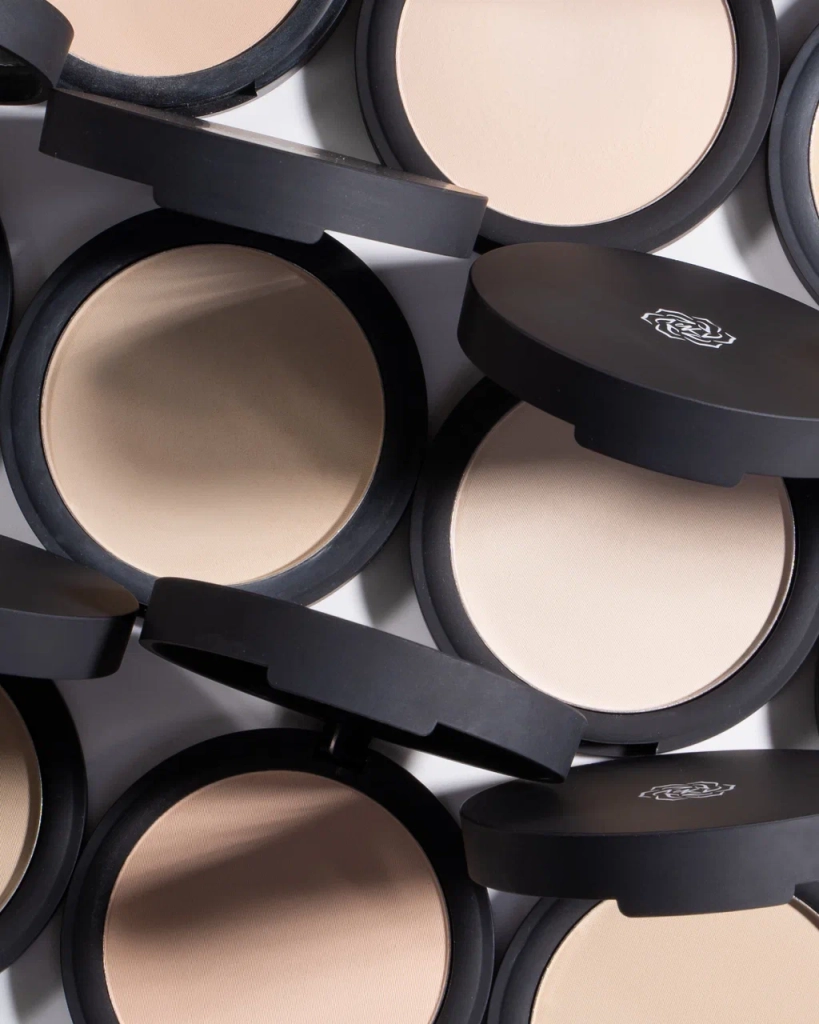 Подбираем тон минеральной основы: пошаговый разбор для новичков