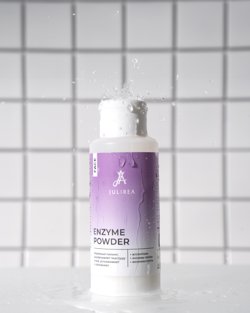 Как правильно смывать макияж: руководство для чувствительной кожи