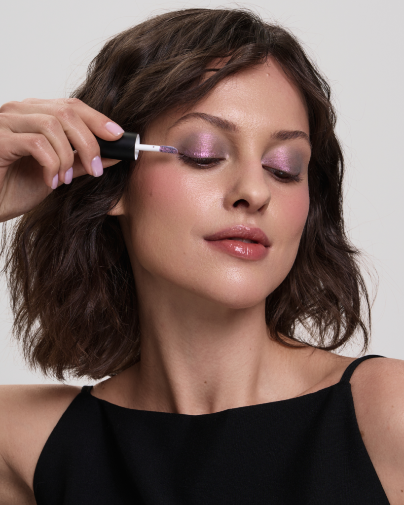 Подбираем тени под свой цвет глаз: идеи для макияжа Подбираем тени под свой цвет глаз: идеи для макияжа