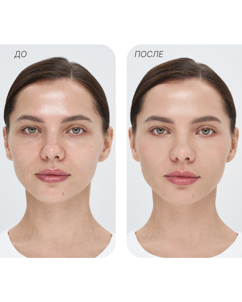 НОВИНКА: Тональная матовая основа Skin Barrier НОВИНКА: Тональная матовая основа Skin Barrier