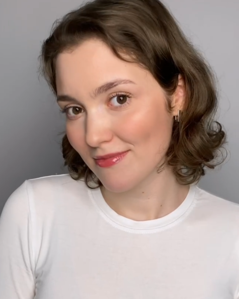 3 идеи для быстрого макияжа одной палеткой 