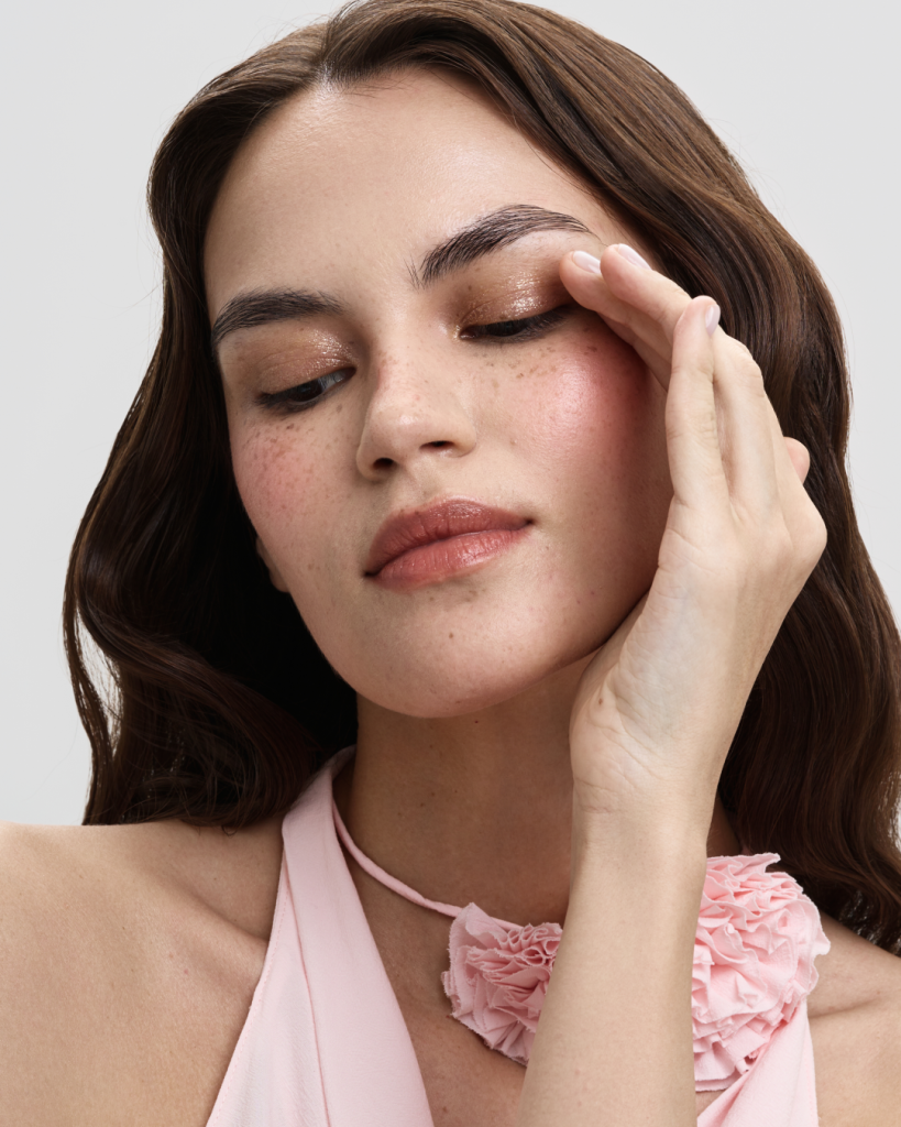 НОВИНКА: Жидкие гелевые тени для век НОВИНКА: Жидкие гелевые тени для век