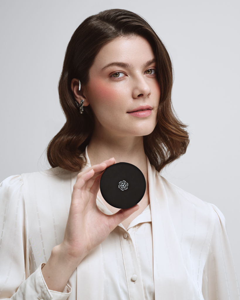 Минеральная косметика для новичка Минеральная косметика для новичка