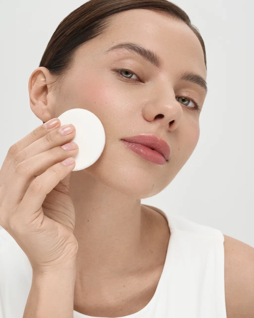 Подбираем тон минеральной основы: пошаговый разбор для новичков