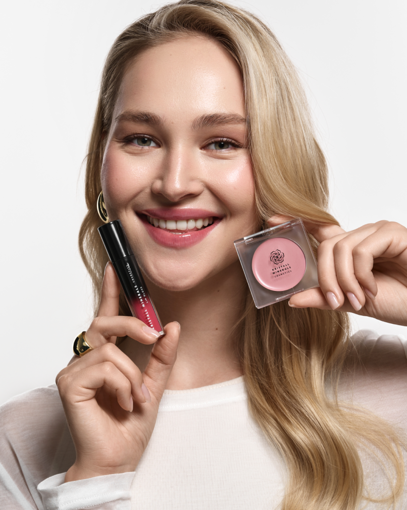 Косметичка для новичка: что выбрать из минеральной косметики?