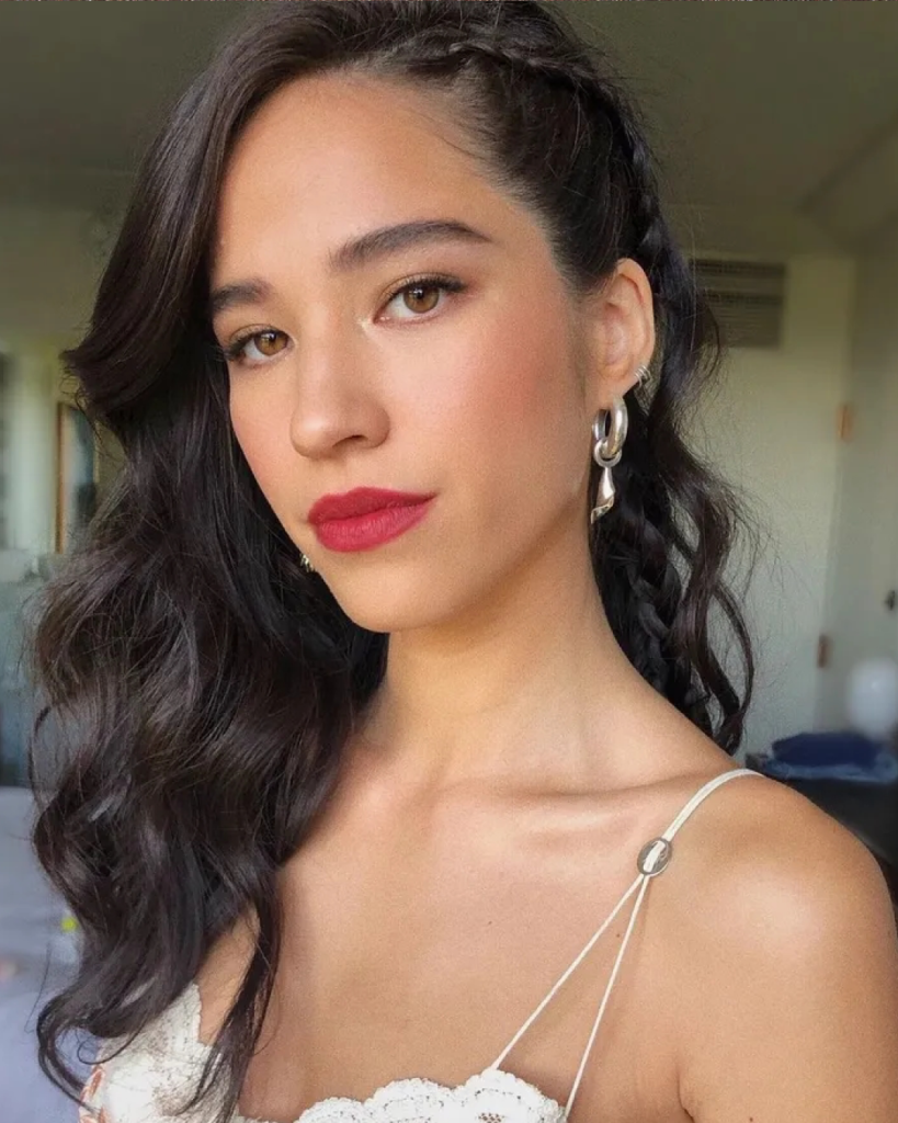 Правила в макияже для нависшего века