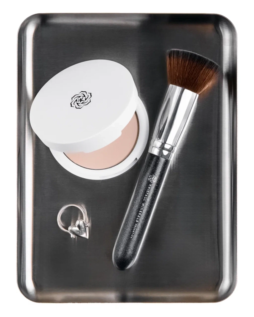 Подбираем тон минеральной основы: пошаговый разбор для новичков