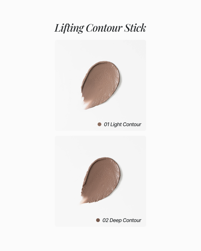 НОВИНКА: скульптор и бронзер в стике 