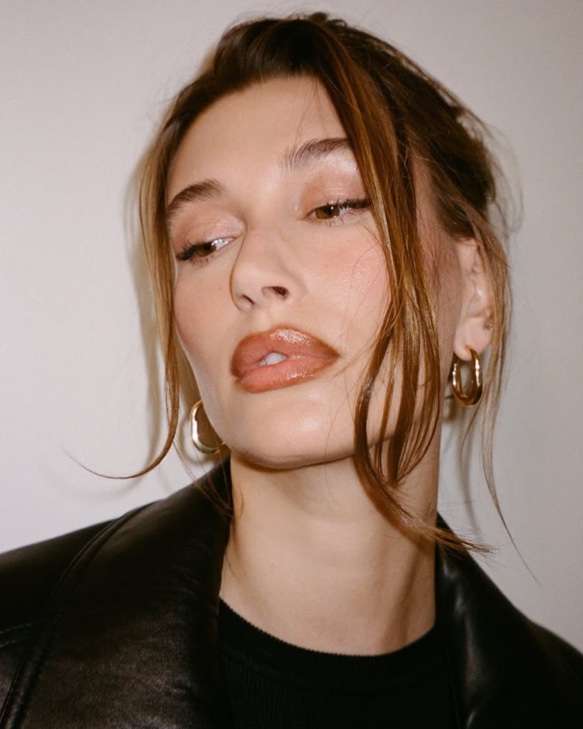 НОВИНКА: блеск для губ в коричневых оттенках