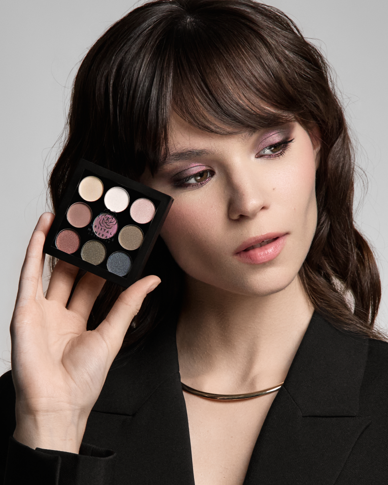 Трендовые осенние макияжи: идеи для разных цветотипов и пошаговые инструкции Трендовые осенние макияжи: идеи для разных цветотипов и пошаговые инструкции