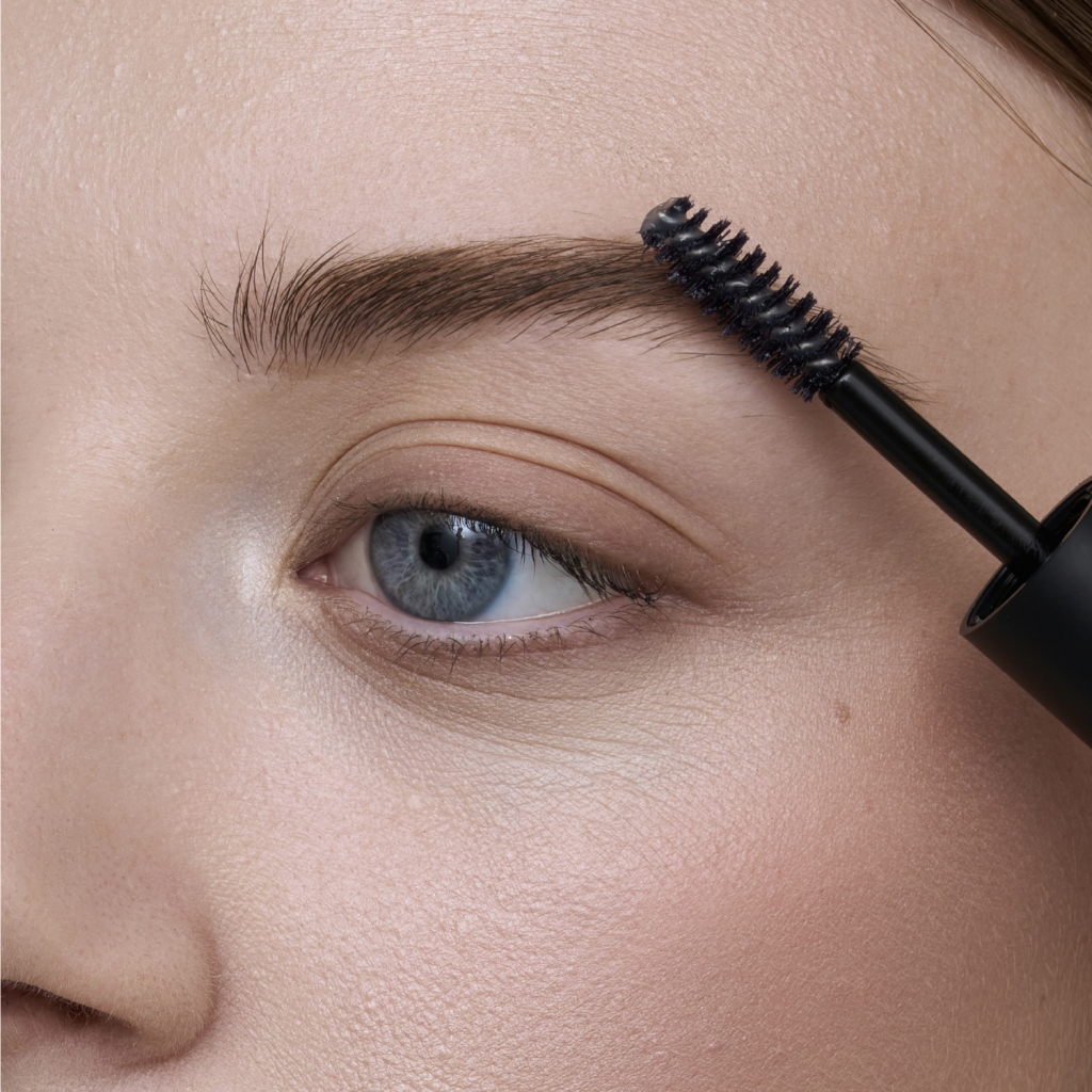 Обзор тренда: clean girl makeup минеральной косметикой