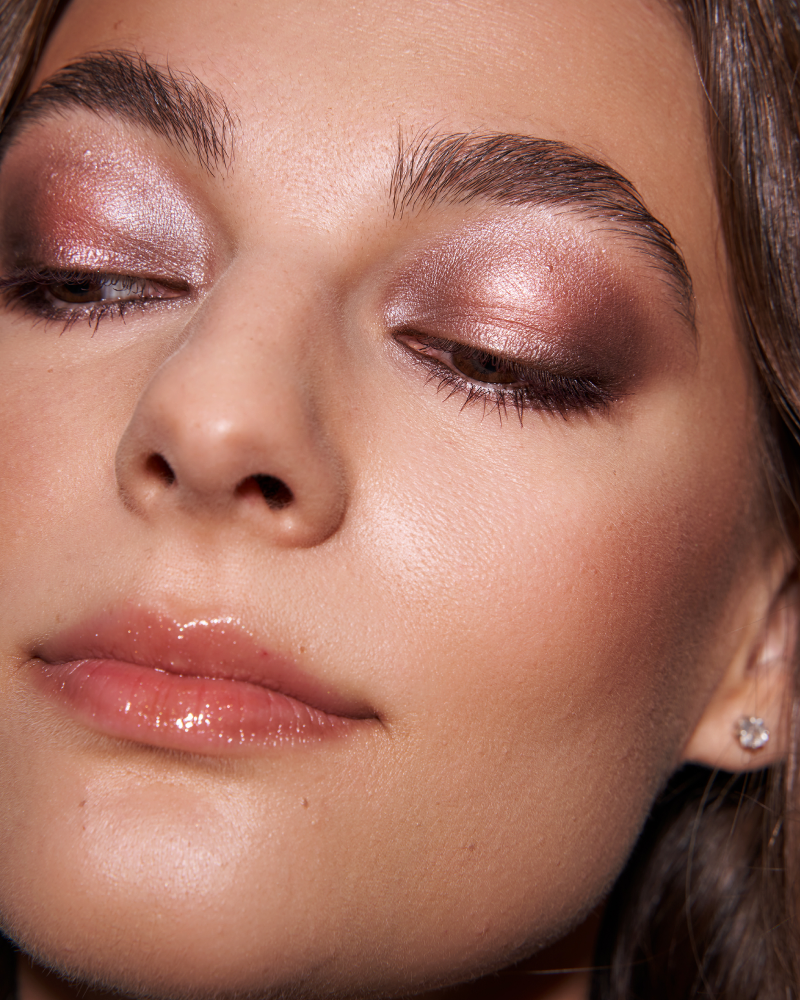 Трендовые осенние макияжи: идеи для разных цветотипов и пошаговые инструкции Трендовые осенние макияжи: идеи для разных цветотипов и пошаговые инструкции