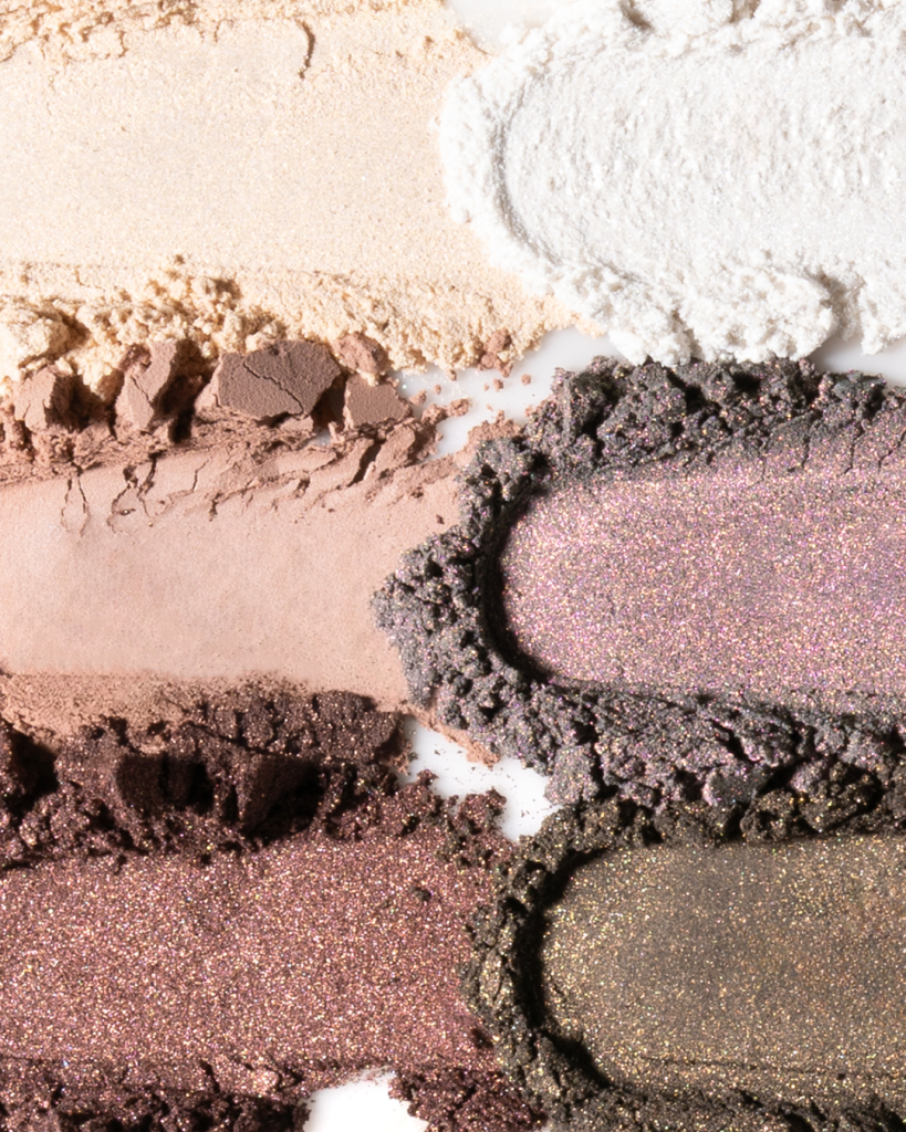 Подбираем тени под свой цвет глаз: идеи для макияжа Подбираем тени под свой цвет глаз: идеи для макияжа