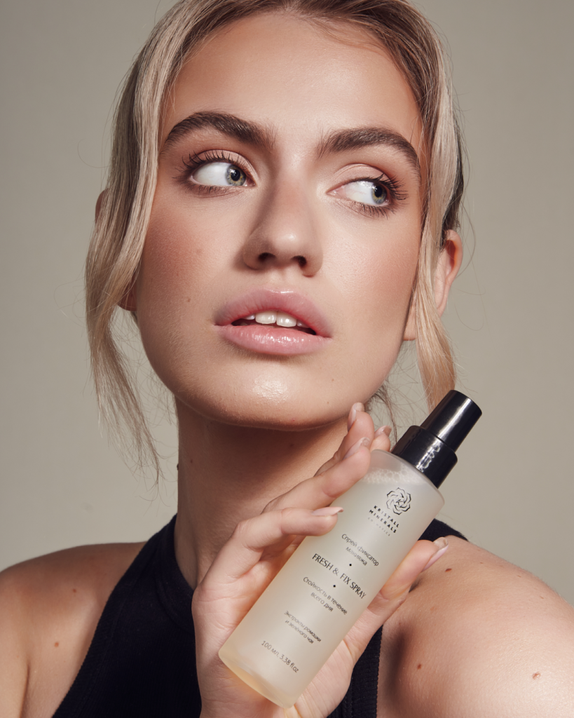 Макияж на каждый день зимой: собираем базовую косметичку 