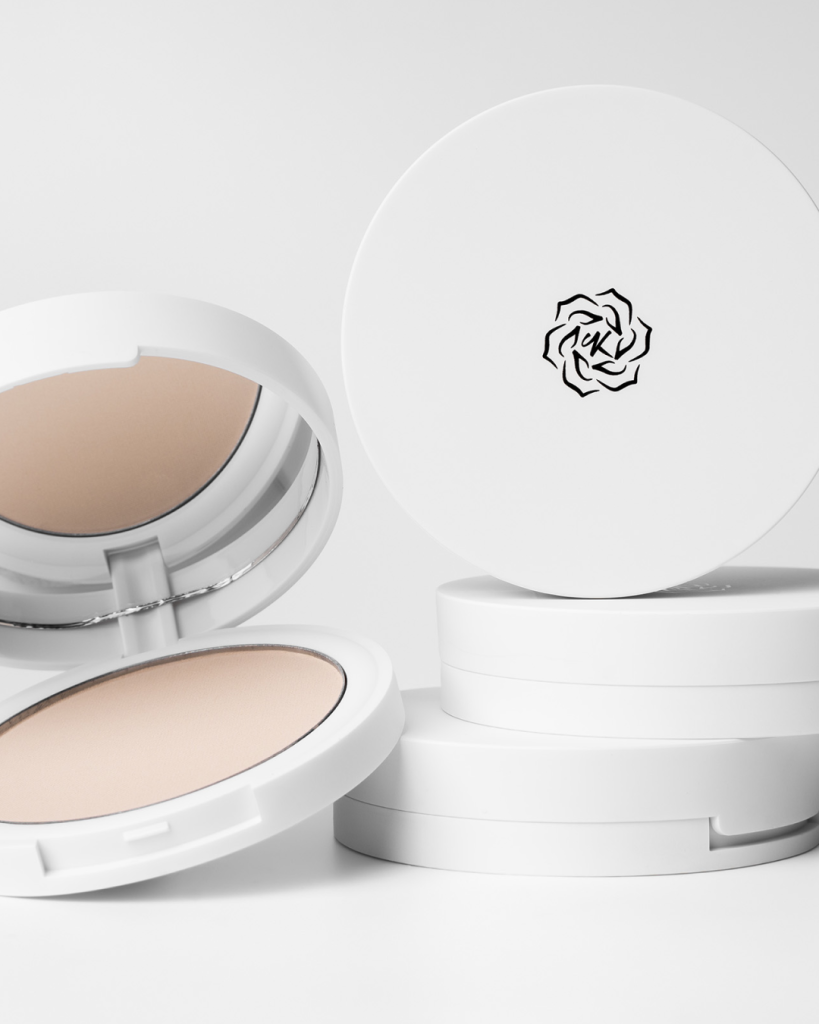 Бьюти-тренды 2025–2026: корейский макияж Бьюти-тренды 2025–2026: корейский макияж