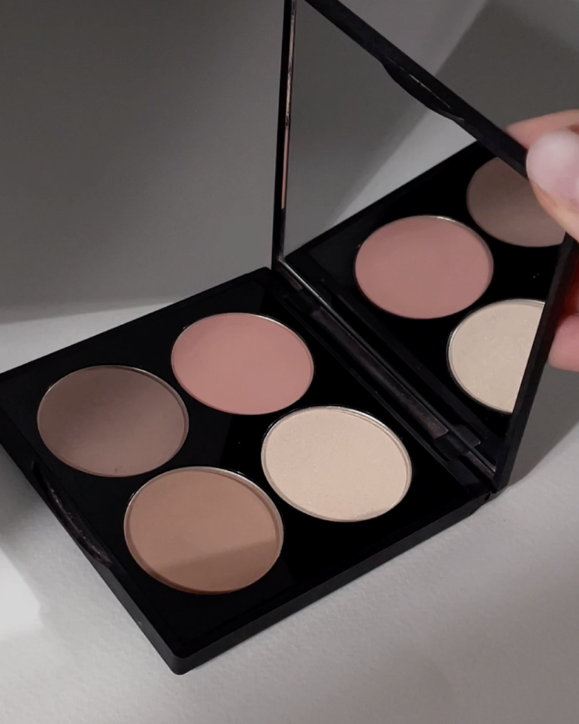 Топ ошибок в макияже: как избежать плоского лица Топ ошибок в макияже: как избежать плоского лица