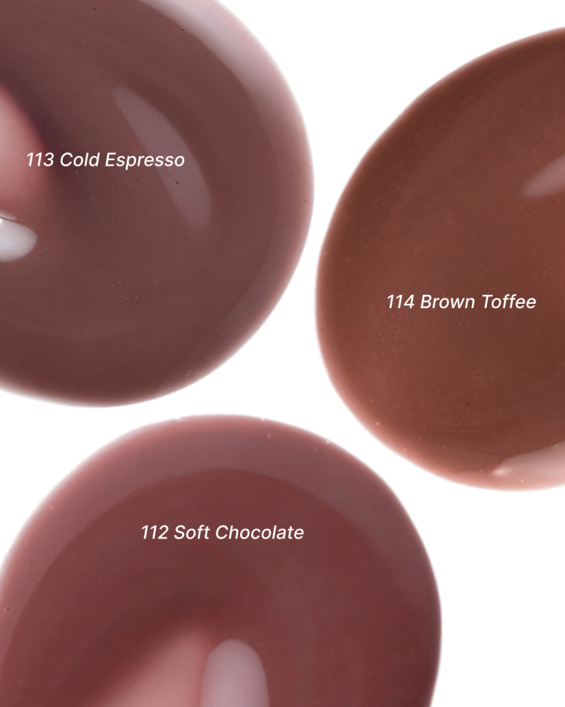 Нюд, розовый или коричневый: выбираем блеск для губ в 2026 Нюд, розовый или коричневый: выбираем блеск для губ в 2026