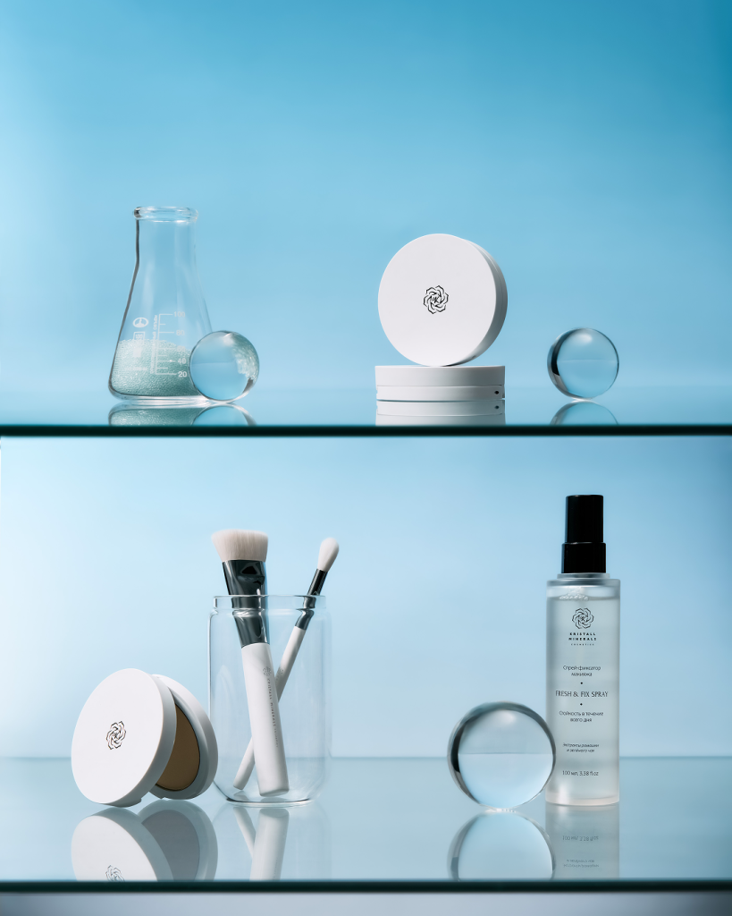 Макияж для чувствительной кожи: выбор продуктов и пошаговые инструкции