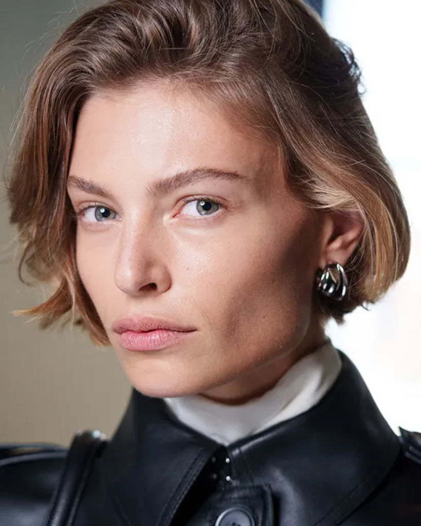 Трендовый макияж на весну 2026 