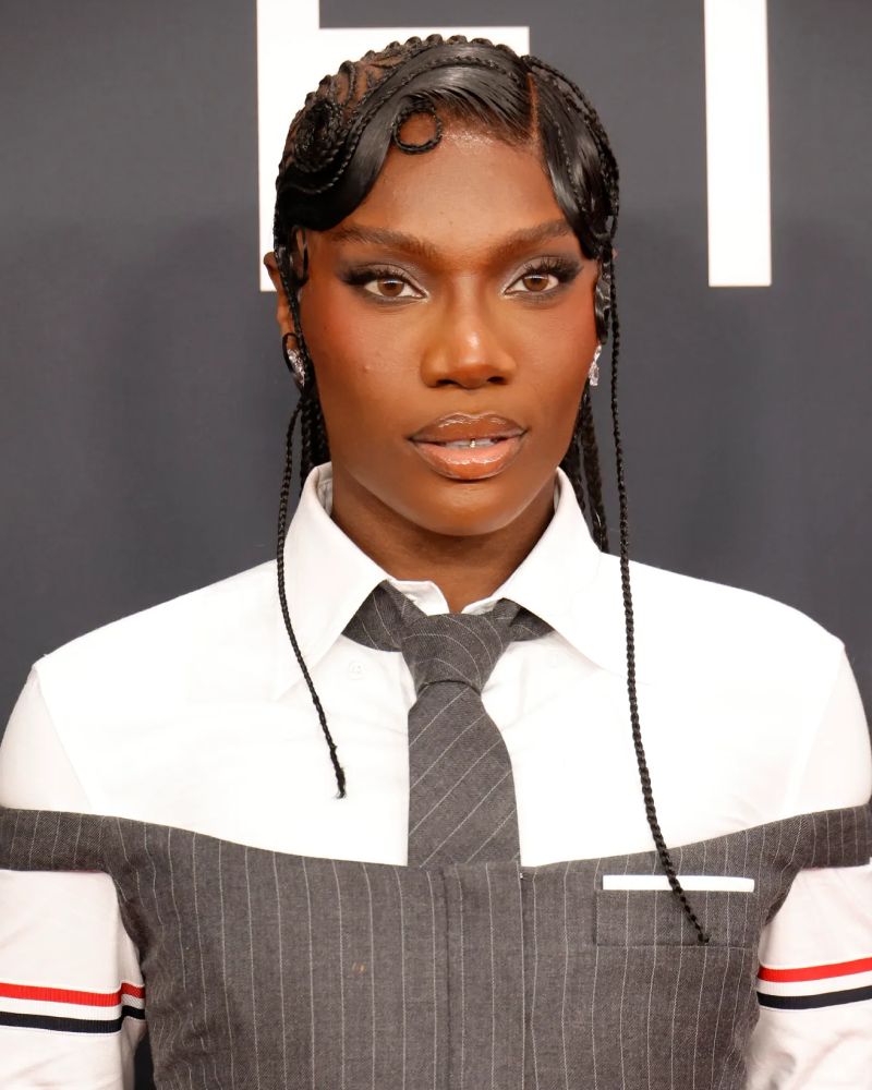 Трендовые осенние макияжи: идеи для разных цветотипов и пошаговые инструкции Трендовые осенние макияжи: идеи для разных цветотипов и пошаговые инструкции