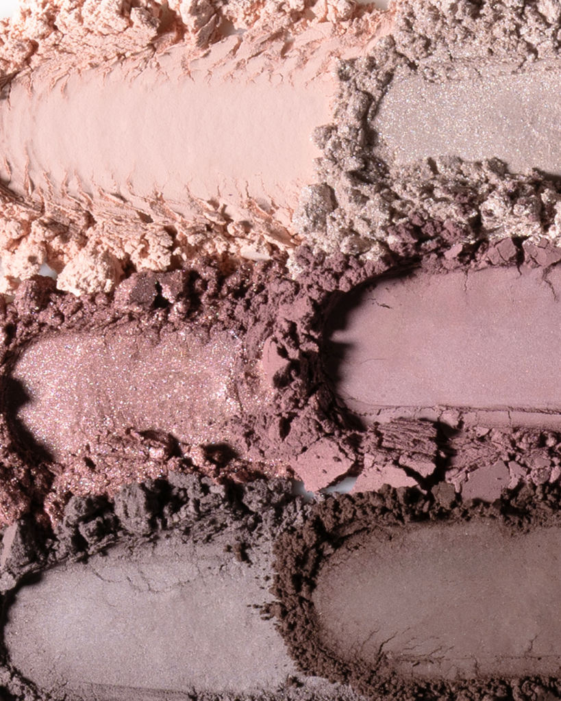 Подбираем тени под свой цвет глаз: идеи для макияжа Подбираем тени под свой цвет глаз: идеи для макияжа