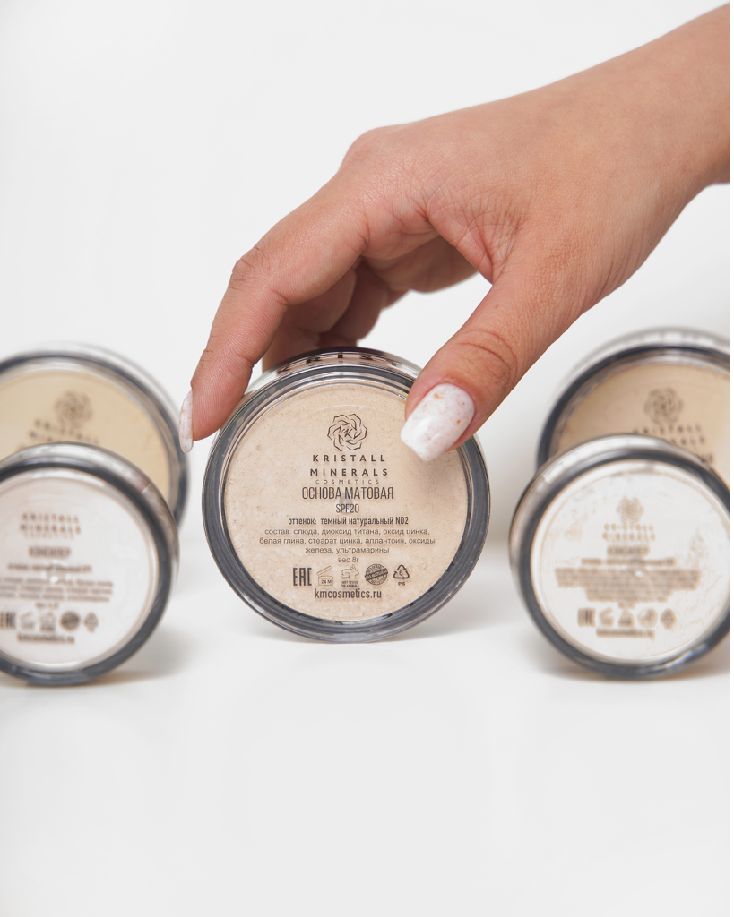 Косметика для проблемной кожи: какие компоненты подсушивают кожу и уменьшают воспаления Косметика для проблемной кожи: какие компоненты подсушивают кожу и уменьшают воспаления