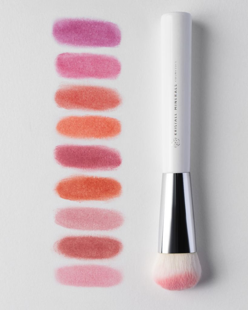 Бьюти-тренды 2025–2026: корейский макияж Бьюти-тренды 2025–2026: корейский макияж